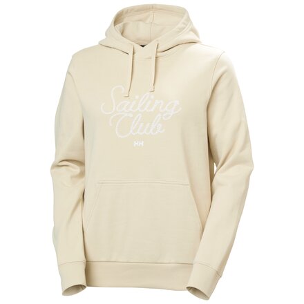 Helly Hansen - Core Graphic Hoodie - Women's