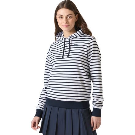 Core Graphic Hoodie - Women's