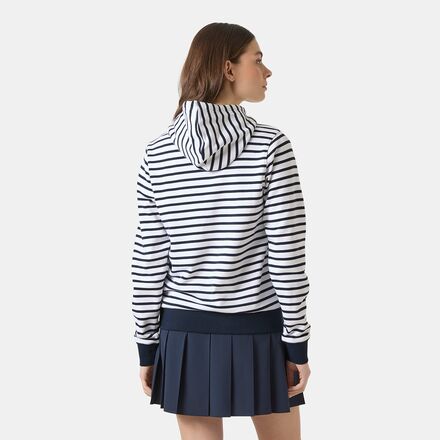 Helly Hansen - Core Graphic Hoodie - Women's