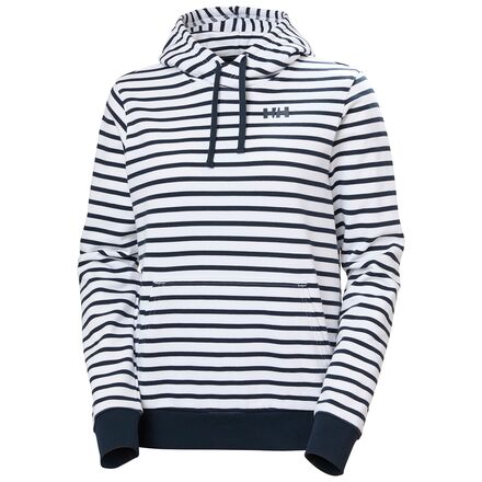 Helly Hansen - Core Graphic Hoodie - Women's