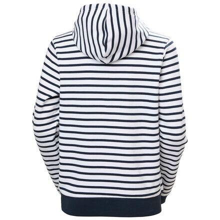 Helly Hansen - Core Graphic Hoodie - Women's
