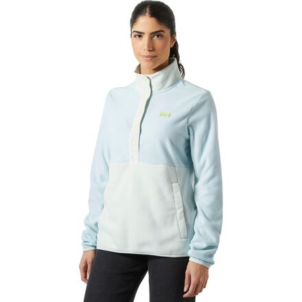 Daybreaker Snap Pullover - Women's