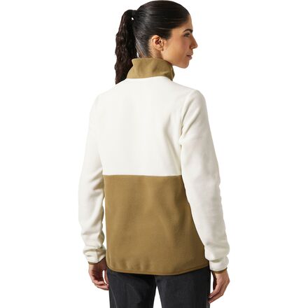 Helly Hansen - Daybreaker Snap Pullover - Women's