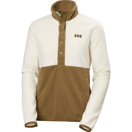 Helly Hansen - Daybreaker Snap Pullover - Women's