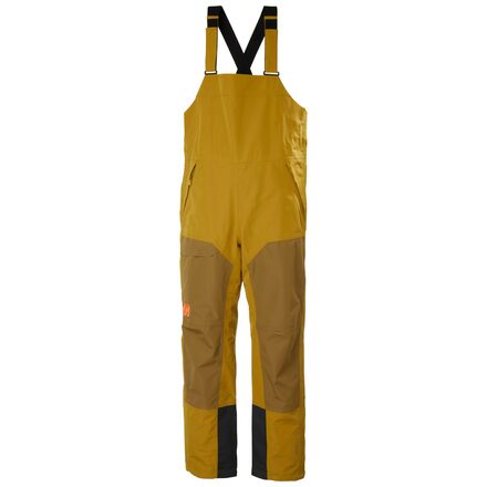 Helly Hansen - Emiko Shell Bib Pant - Women's