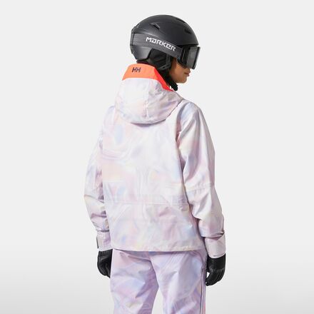 Helly Hansen - Emiko Short Shell Jacket - Women's