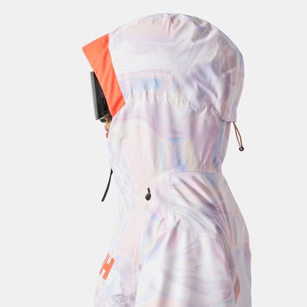 Helly Hansen - Emiko Short Shell Jacket - Women's
