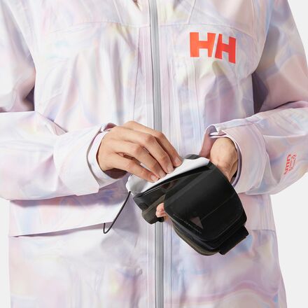 Helly Hansen - Emiko Short Shell Jacket - Women's