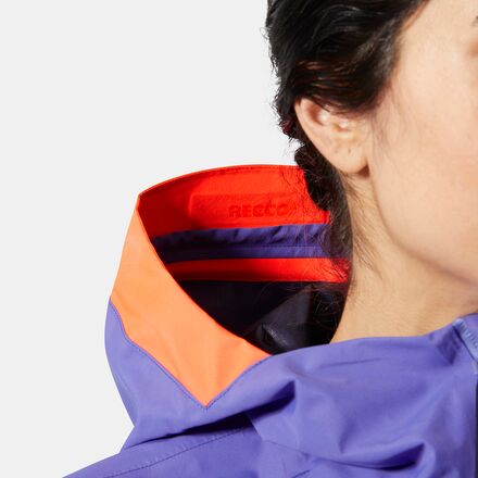 Helly Hansen - Emiko Short Shell Jacket - Women's