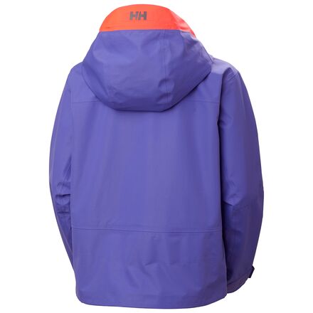 Helly Hansen - Emiko Short Shell Jacket - Women's