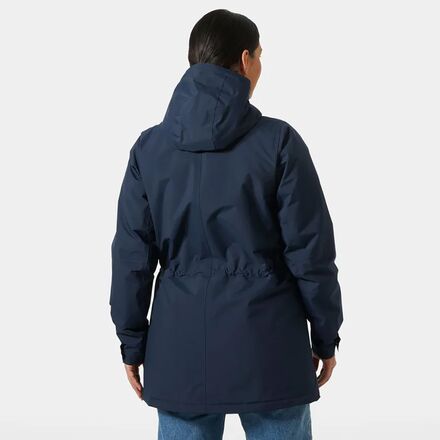 Helly Hansen - Escape Insulated Parka - Women's