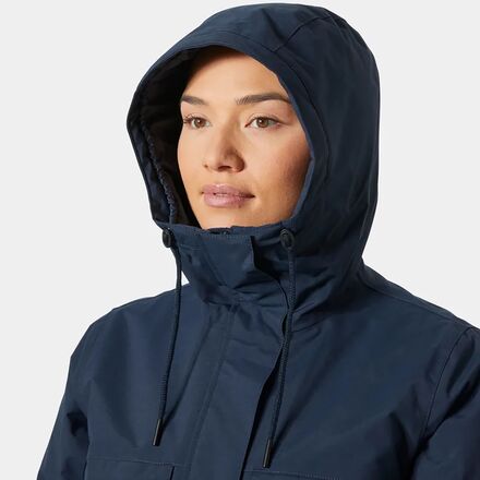 Helly Hansen - Escape Insulated Parka - Women's