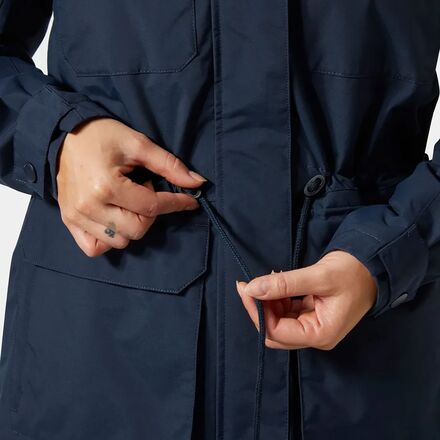 Helly Hansen - Escape Insulated Parka - Women's