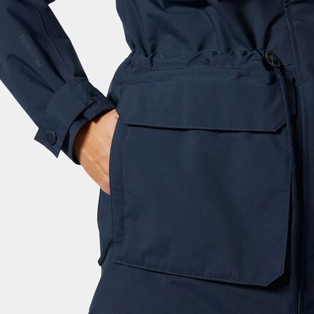 Helly Hansen - Escape Insulated Parka - Women's