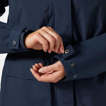 Helly Hansen - Escape Insulated Parka - Women's