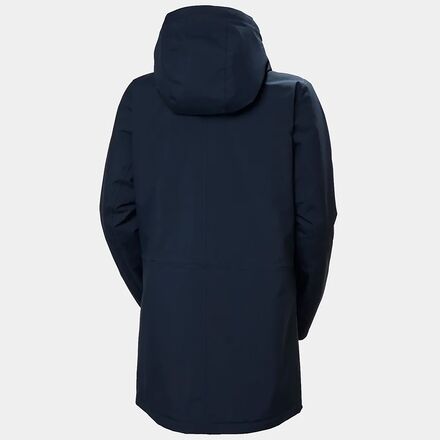 Helly Hansen - Escape Insulated Parka - Women's