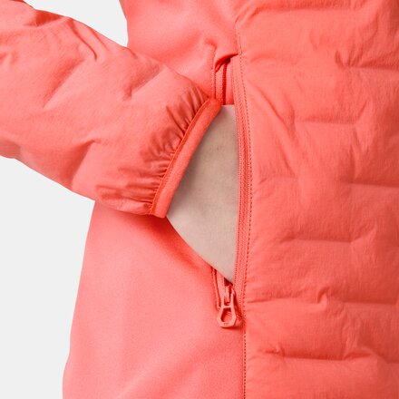Helly Hansen - HP Hooded Stretch Insulator Jacket - Women's