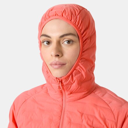 Helly Hansen - HP Hooded Stretch Insulator Jacket - Women's