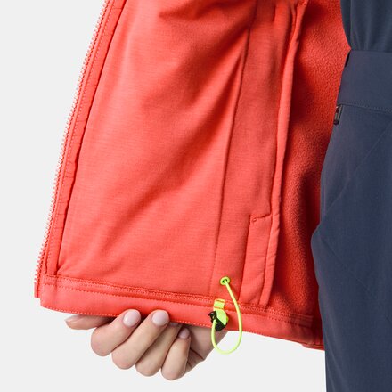 Helly Hansen - HP Hooded Stretch Insulator Jacket - Women's