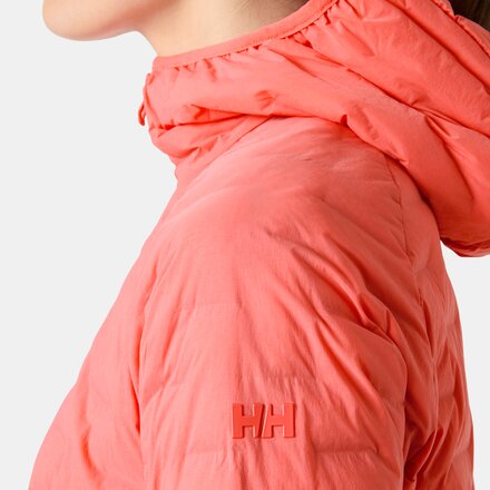Helly Hansen - HP Hooded Stretch Insulator Jacket - Women's