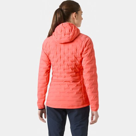 Helly Hansen - HP Hooded Stretch Insulator Jacket - Women's
