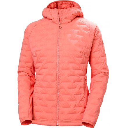 Helly Hansen - HP Hooded Stretch Insulator Jacket - Women's
