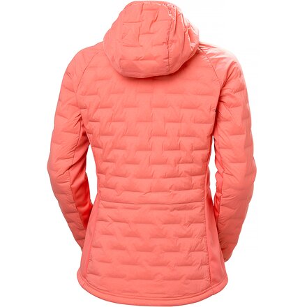 Helly Hansen - HP Hooded Stretch Insulator Jacket - Women's