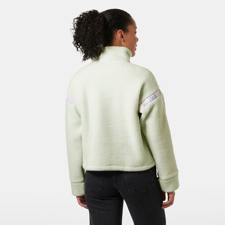 Helly Hansen - Imperial Pile Zip Pullover - Women's