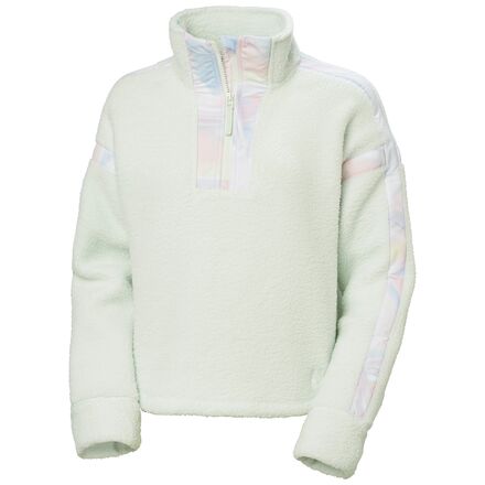 Helly Hansen - Imperial Pile Zip Pullover - Women's