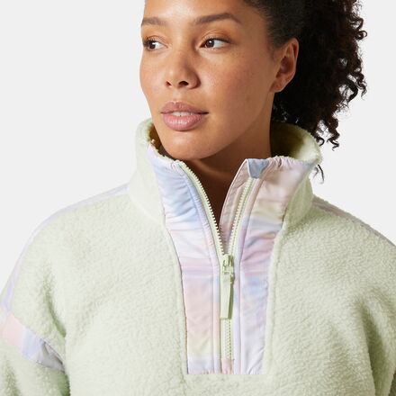 Helly Hansen - Imperial Pile Zip Pullover - Women's