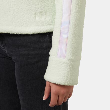 Helly Hansen - Imperial Pile Zip Pullover - Women's