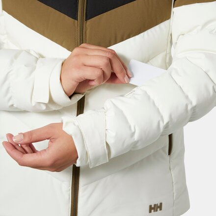 Helly Hansen - Imperial Puffy 2.0 Jacket - Women's