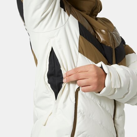 Helly Hansen - Imperial Puffy 2.0 Jacket - Women's