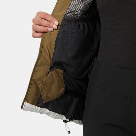 Helly Hansen - Imperial Puffy 2.0 Jacket - Women's