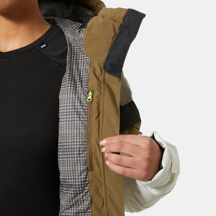 Helly Hansen - Imperial Puffy 2.0 Jacket - Women's