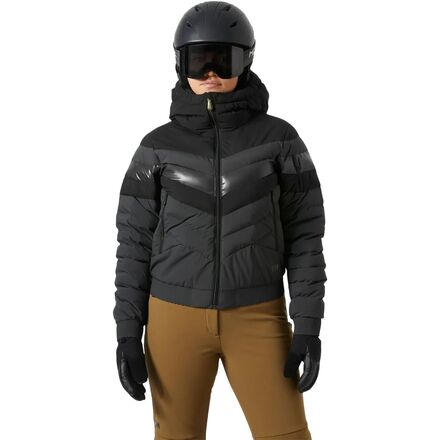 Imperial Short Puffy Jacket - Women's