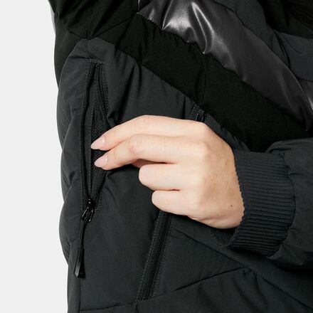Helly Hansen - Imperial Short Puffy Jacket - Women's