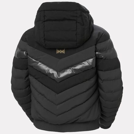 Helly Hansen - Imperial Short Puffy Jacket - Women's