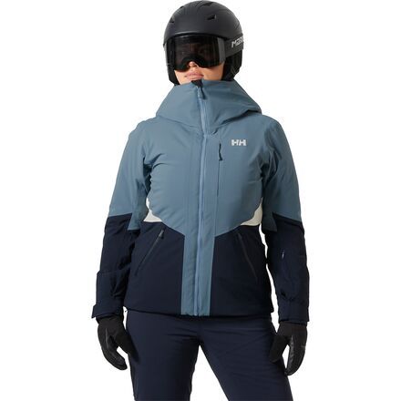 Kvitfjell Race Insulated Jacket - Women's