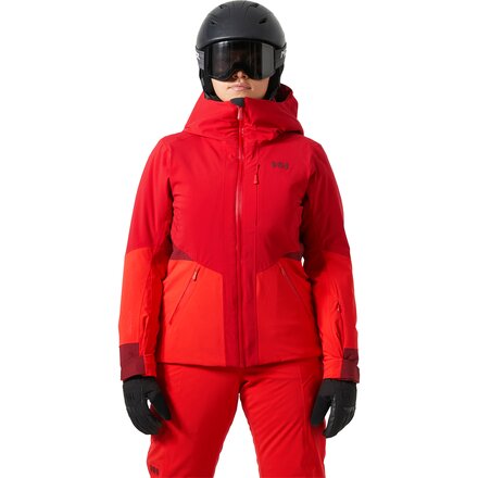 Kvitfjell Race Insulated Jacket - Women's