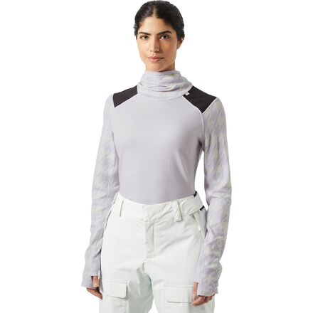 Lifa Merino MidBlc Hoodie - Women's