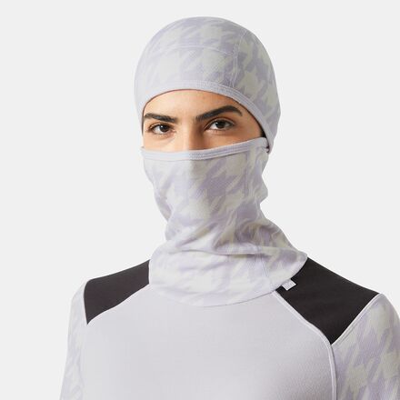 Helly Hansen - Lifa Merino MidBlc Hoodie - Women's