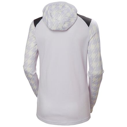 Helly Hansen - Lifa Merino MidBlc Hoodie - Women's