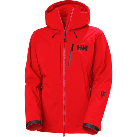 Odin Infinity Inslulated Jacket 2.0 - Women's