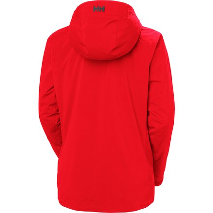 Helly Hansen - Odin Infinity Inslulated Jacket 2.0 - Women's
