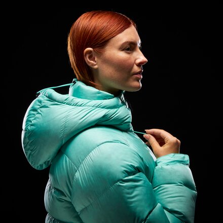 Helly Hansen - Odin Polar Down Jacket - Women's