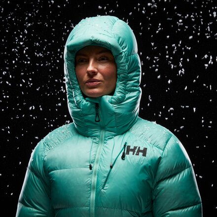 Helly Hansen - Odin Polar Down Jacket - Women's
