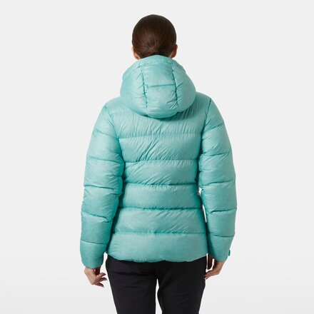 Helly Hansen - Odin Polar Down Jacket - Women's