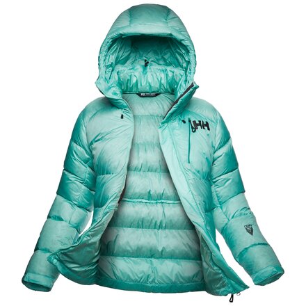 Helly Hansen - Odin Polar Down Jacket - Women's