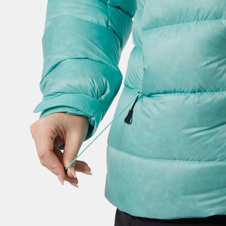 Helly Hansen - Odin Polar Down Jacket - Women's